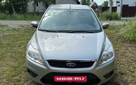 Ford Focus II рестайлинг, 2010 год, 690 000 рублей, 1 фотография