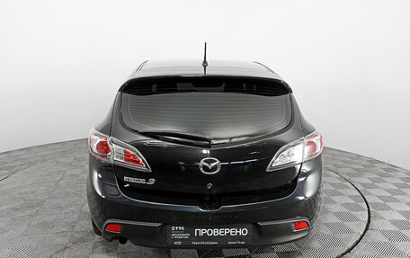Mazda 3, 2010 год, 999 000 рублей, 6 фотография