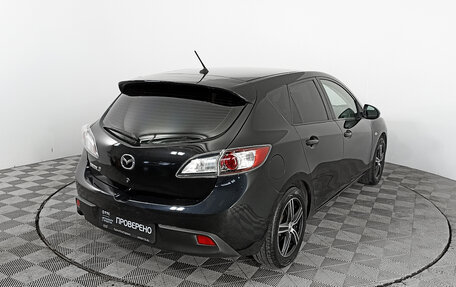 Mazda 3, 2010 год, 999 000 рублей, 5 фотография