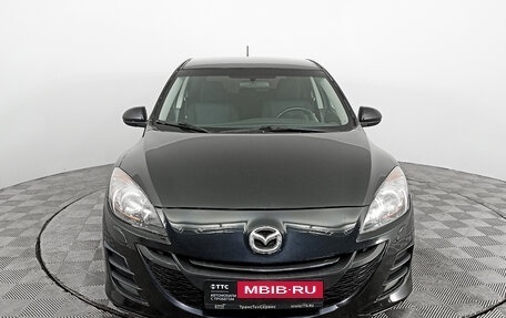 Mazda 3, 2010 год, 999 000 рублей, 2 фотография