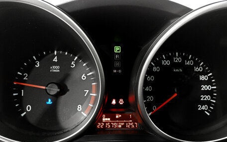 Mazda 3, 2010 год, 999 000 рублей, 13 фотография