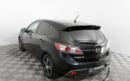 Mazda 3, 2010 год, 999 000 рублей, 7 фотография
