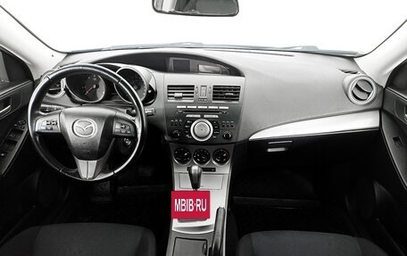 Mazda 3, 2010 год, 999 000 рублей, 14 фотография