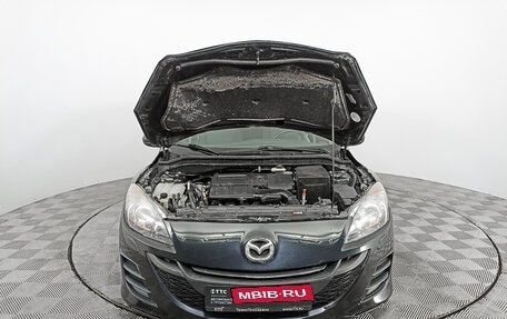 Mazda 3, 2010 год, 999 000 рублей, 9 фотография