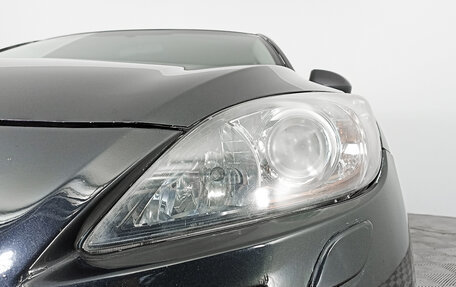 Mazda 3, 2010 год, 999 000 рублей, 17 фотография
