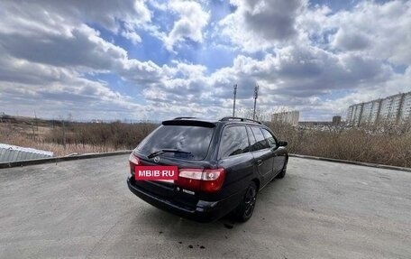 Mazda Capella, 2002 год, 630 000 рублей, 4 фотография