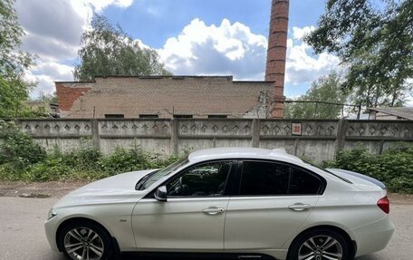 BMW 3 серия, 2016 год, 2 660 000 рублей, 7 фотография