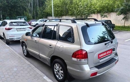 Hyundai Santa Fe Classic, 2007 год, 730 000 рублей, 2 фотография