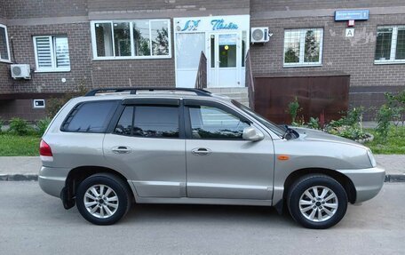 Hyundai Santa Fe Classic, 2007 год, 730 000 рублей, 3 фотография