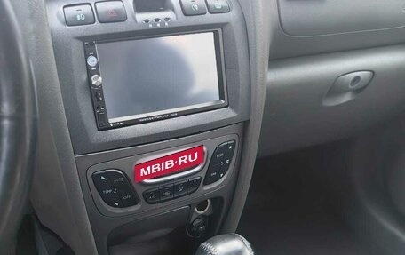 Hyundai Santa Fe Classic, 2007 год, 730 000 рублей, 27 фотография