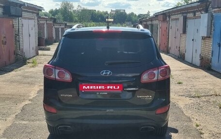 Hyundai Santa Fe III рестайлинг, 2010 год, 1 450 000 рублей, 6 фотография