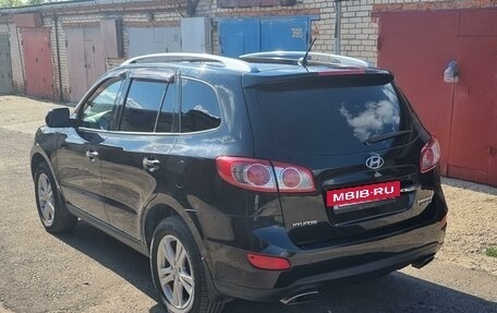 Hyundai Santa Fe III рестайлинг, 2010 год, 1 450 000 рублей, 7 фотография