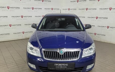 Skoda Octavia, 2013 год, 930 000 рублей, 2 фотография