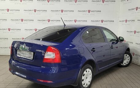 Skoda Octavia, 2013 год, 930 000 рублей, 6 фотография