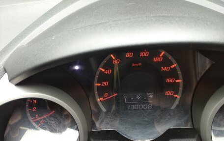 Honda Fit III, 2010 год, 925 000 рублей, 9 фотография