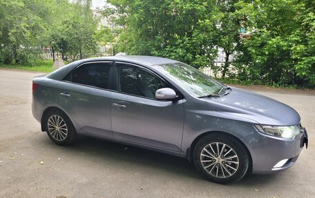 KIA Cerato III, 2009 год, 885 000 рублей, 6 фотография