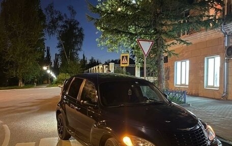 Chrysler PT Cruiser, 2005 год, 415 000 рублей, 2 фотография