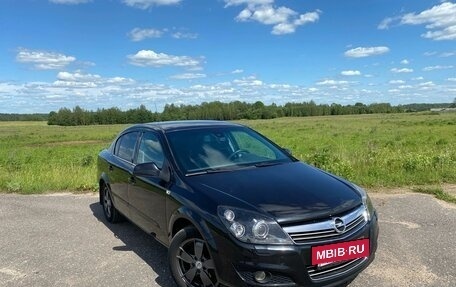 Opel Astra H, 2013 год, 780 000 рублей, 5 фотография
