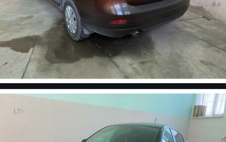 Renault Fluence I, 2011 год, 460 000 рублей, 7 фотография