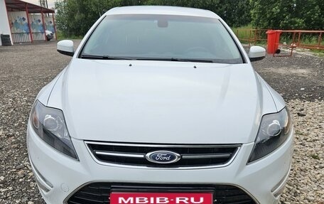 Ford Mondeo IV, 2013 год, 1 200 000 рублей, 1 фотография