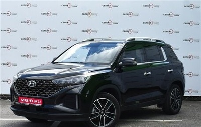 Hyundai ix35, 2023 год, 2 929 000 рублей, 1 фотография