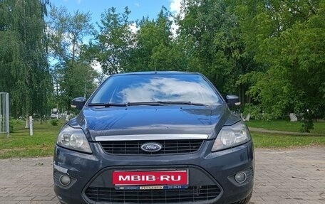 Ford Focus II рестайлинг, 2010 год, 725 000 рублей, 1 фотография