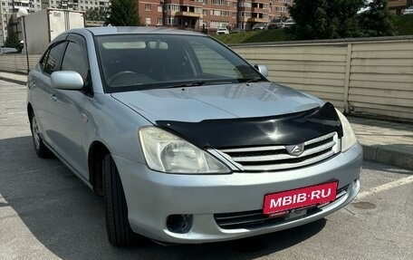 Toyota Allion, 2002 год, 750 000 рублей, 1 фотография