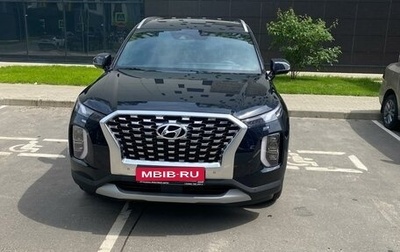 Hyundai Palisade I, 2022 год, 6 950 000 рублей, 1 фотография