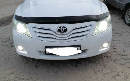 Toyota Camry, 2011 год, 1 500 000 рублей, 1 фотография