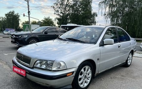 Volvo S40 II, 2000 год, 320 000 рублей, 1 фотография