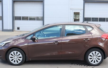 KIA cee'd III, 2012 год, 1 150 000 рублей, 6 фотография