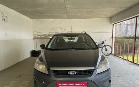 Ford Focus II рестайлинг, 2008 год, 360 000 рублей, 2 фотография