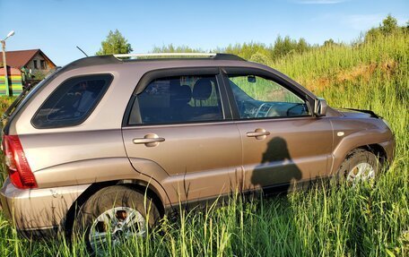 KIA Sportage II, 2009 год, 990 000 рублей, 14 фотография