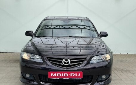 Mazda 6, 2007 год, 750 000 рублей, 3 фотография