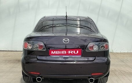 Mazda 6, 2007 год, 750 000 рублей, 6 фотография