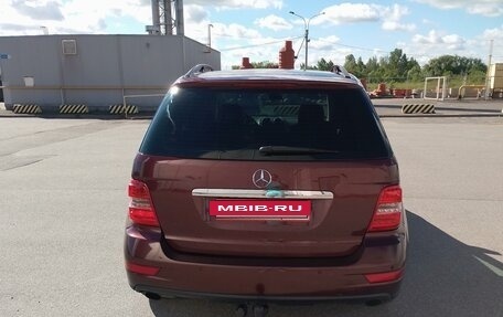 Mercedes-Benz M-Класс, 2010 год, 1 550 000 рублей, 12 фотография