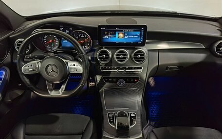 Mercedes-Benz C-Класс, 2018 год, 3 190 000 рублей, 13 фотография