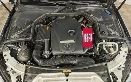 Mercedes-Benz C-Класс, 2018 год, 3 190 000 рублей, 12 фотография