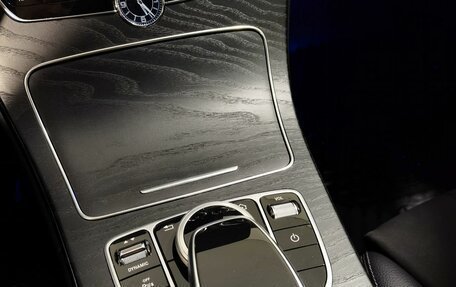 Mercedes-Benz C-Класс, 2018 год, 3 190 000 рублей, 23 фотография