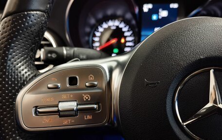 Mercedes-Benz C-Класс, 2018 год, 3 190 000 рублей, 27 фотография