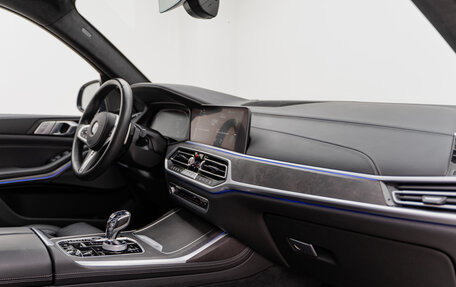 BMW X7, 2021 год, 13 990 000 рублей, 11 фотография