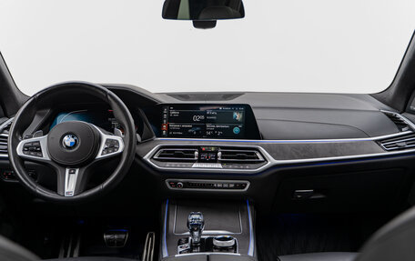 BMW X7, 2021 год, 13 990 000 рублей, 12 фотография