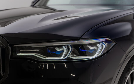 BMW X7, 2021 год, 13 990 000 рублей, 37 фотография