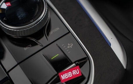 BMW X7, 2021 год, 13 990 000 рублей, 33 фотография