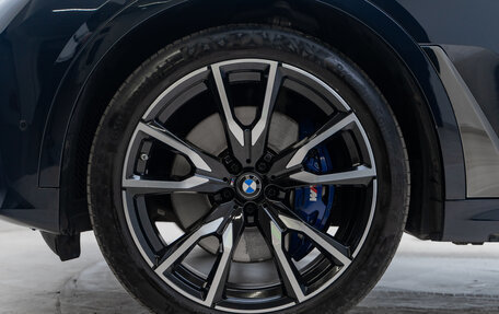 BMW X7, 2021 год, 13 990 000 рублей, 39 фотография