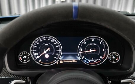 BMW X6, 2019 год, 5 349 000 рублей, 15 фотография