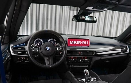 BMW X6, 2019 год, 5 349 000 рублей, 9 фотография