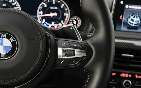 BMW X6, 2019 год, 5 349 000 рублей, 18 фотография