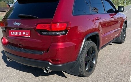 Jeep Grand Cherokee, 2013 год, 2 600 000 рублей, 5 фотография