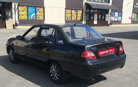 Daewoo Nexia I рестайлинг, 2012 год, 258 000 рублей, 3 фотография